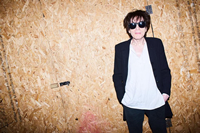 Book Peter Perrett for your next corporate event, function, or private party.