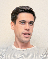 Book Ryan Holiday for your next corporate event, function, or private party.