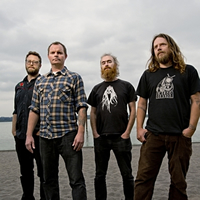 Book Red Fang for your next corporate event, function, or private party.