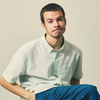 Book Rex Orange County for your next corporate event, function, or private party.