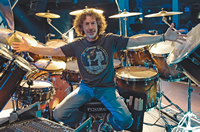 Book Simon Phillips for your next corporate event, function, or private party.