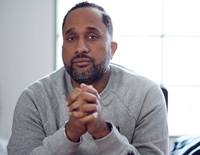 Book Kenya Barris for your next corporate event, function, or private party.