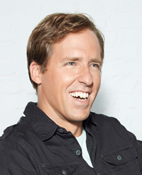 Book Nat Faxon for your next corporate event, function, or private party.