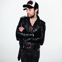 Book Ruston Kelly for your next corporate event, function, or private party.