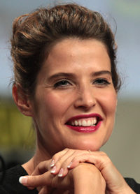 Book Cobie Smulders for your next corporate event, function, or private party.