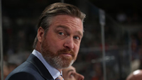 Book Patrick Roy for your next corporate event, function, or private party.