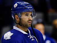 Book Nazem Kadri for your next corporate event, function, or private party.