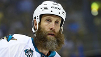 Book Joe Thornton for your next corporate event, function, or private party.