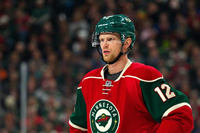 Book Eric Staal for your next corporate event, function, or private party.