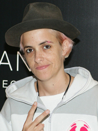Book Samantha Ronson for your next corporate event, function, or private party.