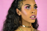 Book Rico Nasty for your next corporate event, function, or private party.