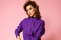 Book Amber Rose Revah for your next corporate event, function, or private party.