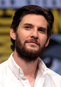 Book Ben Barnes for your next corporate event, function, or private party.