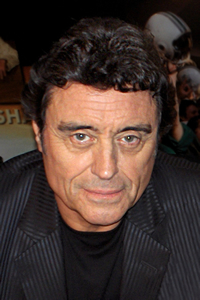 Book Ian McShane for your next corporate event, function, or private party.