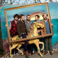 Book Red Wanting Blue for your next corporate event, function, or private party.