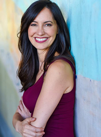 Book Charlene Amoia for your next corporate event, function, or private party.