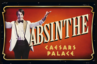 Book Absinthe for your next corporate event, function, or private party.