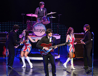 Book Beatleshow for your next corporate event, function, or private party.