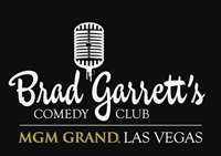 Book Brad Garrett's Comedy Club for your next corporate event, function, or private party.