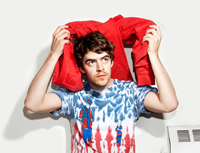 Book Ryan Hemsworth for your next corporate event, function, or private party.