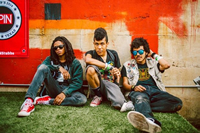 Book Radkey for your next corporate event, function, or private party.