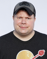 Book The Comedy Lineup Starring John Caparulo for your next corporate event, function, or private party.