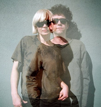 Book The Raveonettes for your next corporate event, function, or private party.
