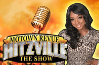 Book Hitzville-The Show for your next corporate event, function, or private party.