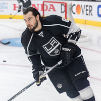 Book Drew Doughty for your next corporate event, function, or private party.