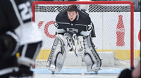 Book Jonathan Quick for your next corporate event, function, or private party.