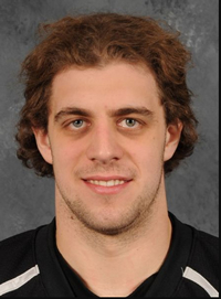 Book Anze Kopitar for your next corporate event, function, or private party.