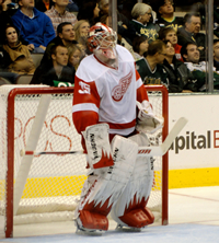 Book Jimmy Howard for your next corporate event, function, or private party.