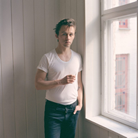 Book Sondre Lerche for your next corporate event, function, or private party.