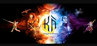 Book Ka by Cirque du Soleil for your next corporate event, function, or private party.