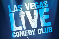 Book Las Vegas Live Comedy Club for your next corporate event, function, or private party.