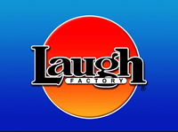 Book Laugh Factory Las Vegas for your next corporate event, function, or private party.