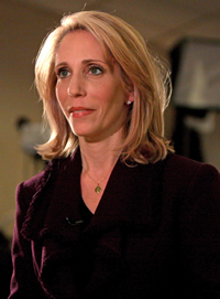 Book Dana Bash for your next corporate event, function, or private party.