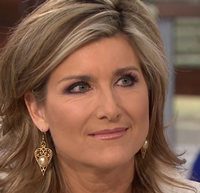 Book Ashleigh Banfield for your next corporate event, function, or private party.