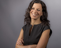 Book Juliette Kayyem for your next corporate event, function, or private party.