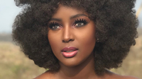 Book Amara La Negra for your next corporate event, function, or private party.