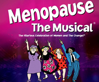 Book Menopause The Musical for your next corporate event, function, or private party.