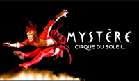 Book Mystere by Cirque Du Soleil for your next corporate event, function, or private party.