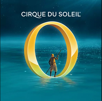 Book O by Cirque du Soleil for your next corporate event, function, or private party.