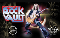 Book Raiding the Rock Vault for your next corporate event, function, or private party.