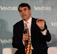 Book Tim Draper for your next corporate event, function, or private party.