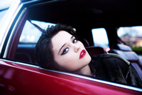 Book Sky Ferreira for your next corporate event, function, or private party.