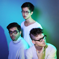 Book Son Lux for your next corporate event, function, or private party.