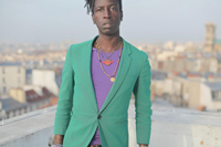 Book Saul Williams for your next corporate event, function, or private party.