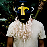 Book SBTRKT for your next corporate event, function, or private party.