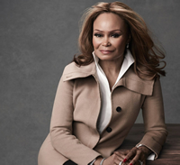 Book Janice Bryant Howroyd for your next corporate event, function, or private party.